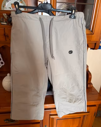 Pantaloncini Nike Cortez Vintage Y2K