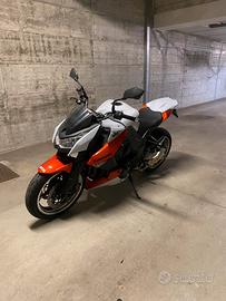 Kawasaki Z1000