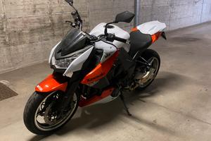 Kawasaki Z1000