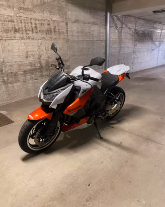 Kawasaki Z1000