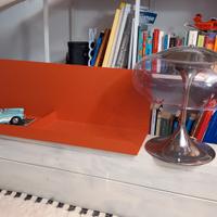 Libreria design Nidi! Nuova.