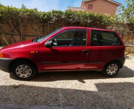 FIAT Punto 1ª serie - 1995