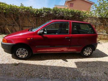 FIAT Punto 1ª serie - 1995