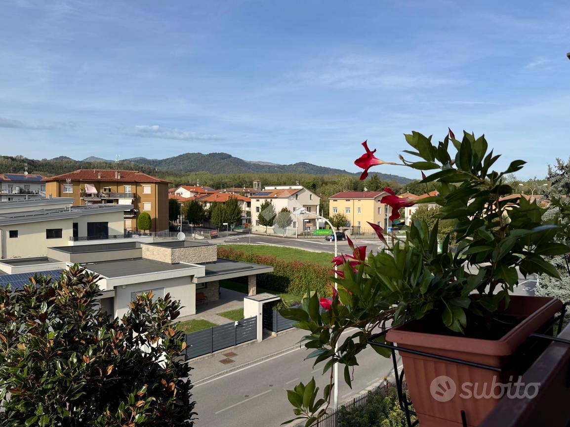 Appartamento – Calusco d'Adda, Contrada Luprita, Bergamo - Altro