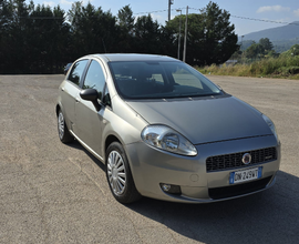 Fiat grande punto 1.3 multijet disel 2008