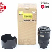 Nikon AF-S DX 17-55 F2.8 G ED (Nikon)
