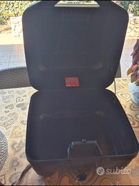 BAULETTO per moto Givi - Universale