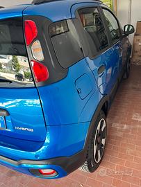 Fiat Panda Cross