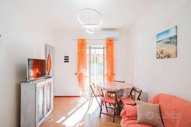 Appartamento di 70 m² con 4 locali a Ladispoli
