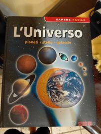 l'universo libro 