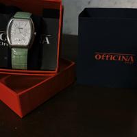 Orologio Officina 29 67