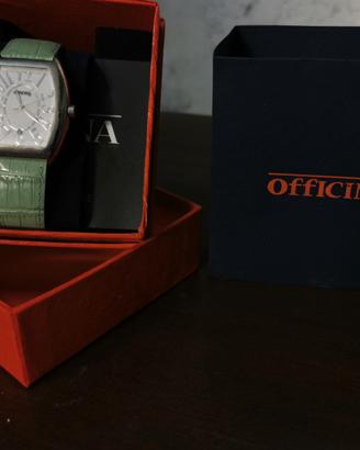 Orologio Officina 29 67