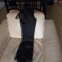 Pantaloni sci atomic donna tg. 40