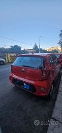 KIA PICANTO 2020