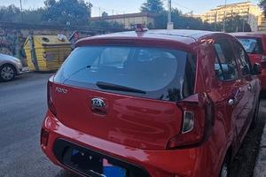 KIA PICANTO 2020