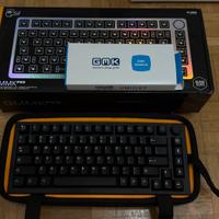 Custom Glorius GMMK Pro