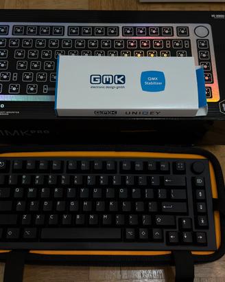 Custom Glorius GMMK Pro