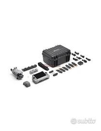 DJI Matrice 4T (Worry-Free Plus Combo) - NUOVO