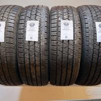 4 gomme 255 70 16 continental a8907