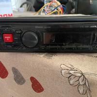 Autoradio bluetooth ALPINE