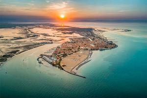Appartamento da sogno a Grado -totalmente ristrutt