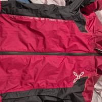 giacca invernale Montura donna taglia XS