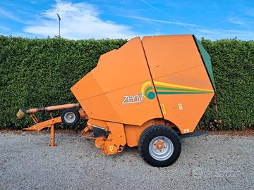 Rotopressa usata Gallignani Zenit L
