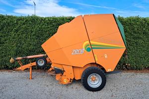 Rotopressa usata Gallignani Zenit L
