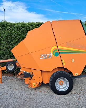 Rotopressa usata Gallignani Zenit L