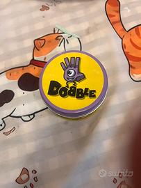 Gioco da tavolo Dobble