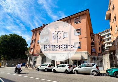 EDICOLA STORICA - Zona Chiadino, Trieste