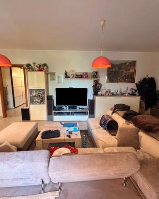 Appartamento + Posto Auto Sbarre Inferiori 119 Mq