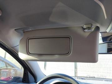 Aletta parasole sinistra VOLVO V50 del 2008