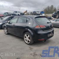 SEAT LEON 1P1 1.9 TDI 105CV 05-10 ricambi