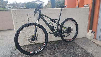 Specialized Epic Comp tg L