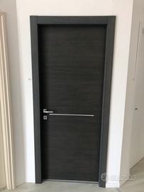 Porte Interne