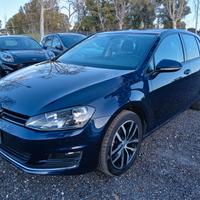 Volkswagen Golf 1.6 TDI 5p. Highline BlueMotion Te