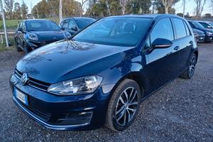 Volkswagen Golf 1.6 TDI 5p. Highline BlueMotion Te