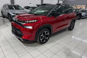 C3 Aircross 1.2 110cv Shine Pack TELECAMERA CERCHI