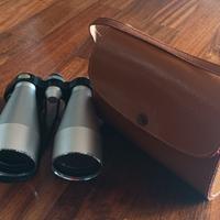 Binocolo STEIN OPTIK 15x50