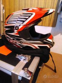 Casco enduro  / cross