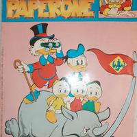 Fumetto Zio Paperone n. 25