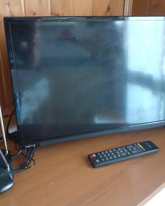 Metz TV LCD 24MTD1000Z TV 24” LED