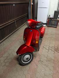 Piaggio Vespa PK 50