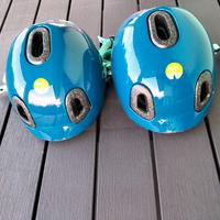 Caschi bici bambino taglia XS