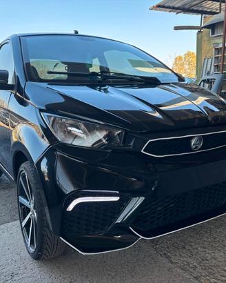 AIXAM GTO 2023 EURO 5