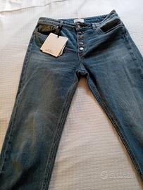  Jeans Vicolo Denim Colture Piper taglia L