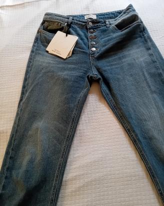  Jeans Vicolo Denim Colture Piper taglia L