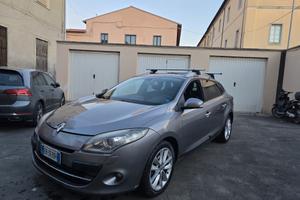 Renault Megane Mégane 1.9 tetto panoramico cambio 
