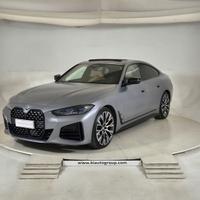 BMW Serie 4 G26 2021 Gran Coupe M440i Gran Co...